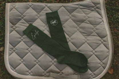 Chaussettes Equitalgie - Édition limitée