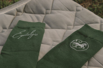 Chaussettes Equitalgie - Édition limitée