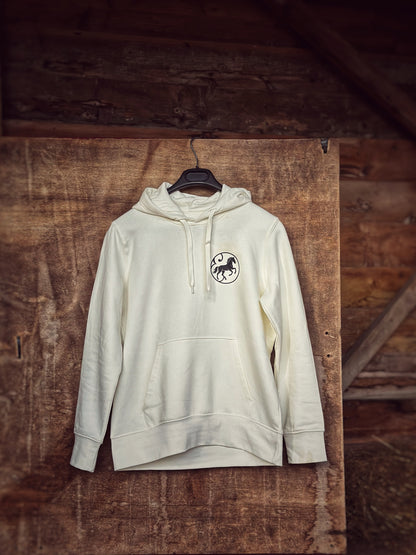 Sweat à capuche « Premières foulées »