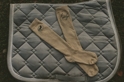 Chaussettes Equitalgie - Édition limitée