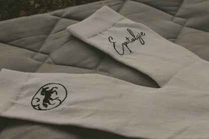 Chaussettes Equitalgie - Édition limitée